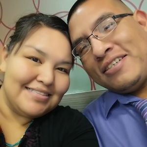 Meet your Posher, Charmayne